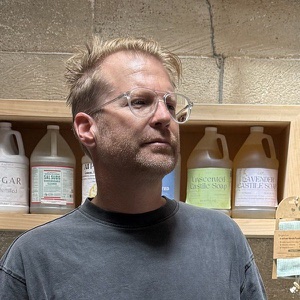 Nathan Kayser, Founder of Jade